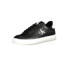 CALVIN KLEIN CALZATURA SPORTIVA DONNA NERO