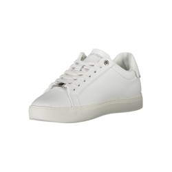 CALVIN KLEIN CALZATURA SPORTIVA DONNA BIANCO