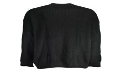 CALVIN KLEIN MAGLIA UOMO NERO
