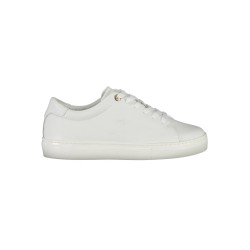 TOMMY HILFIGER CALZATURA SPORTIVA DONNA BIANCO