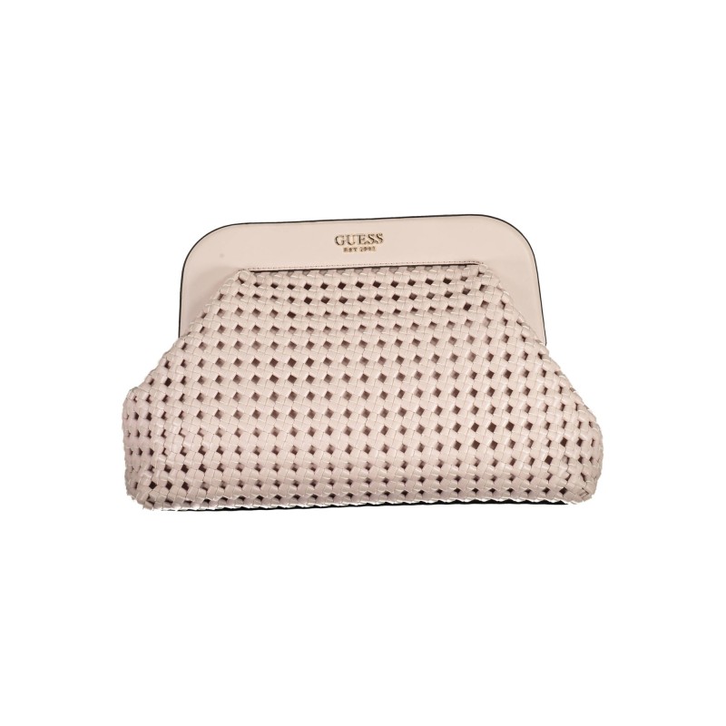 GUESS JEANS BORSA DONNA ROSA GUESS JEANS BORSA DONNA ROSA