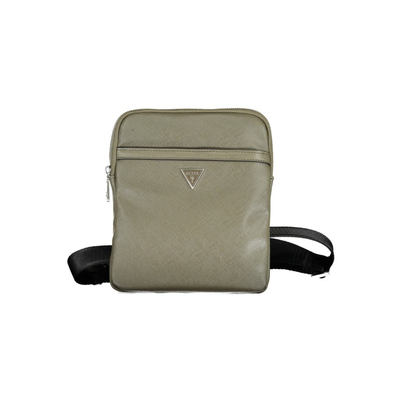 GUESS JEANS TRACOLLA UOMO VERDE GUESS JEANS TRACOLLA UOMO VERDE