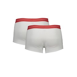 NORTH SAILS BOXER UOMO BIANCO