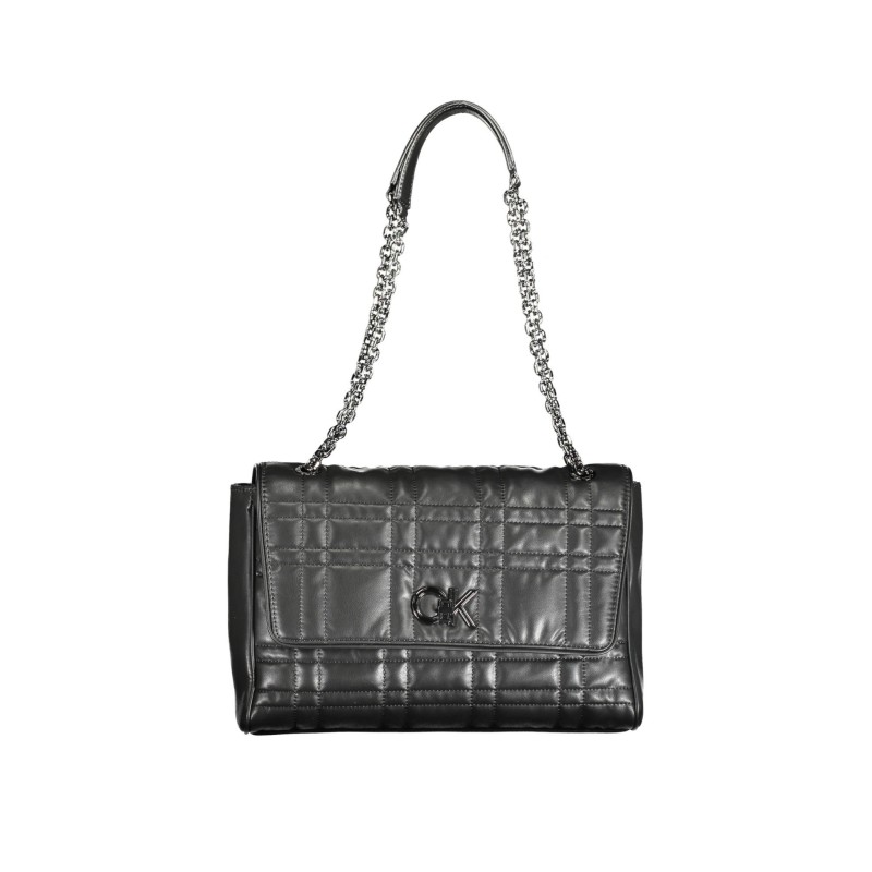 CALVIN KLEIN BORSA DONNA NERO CALVIN KLEIN BORSA DONNA NERO