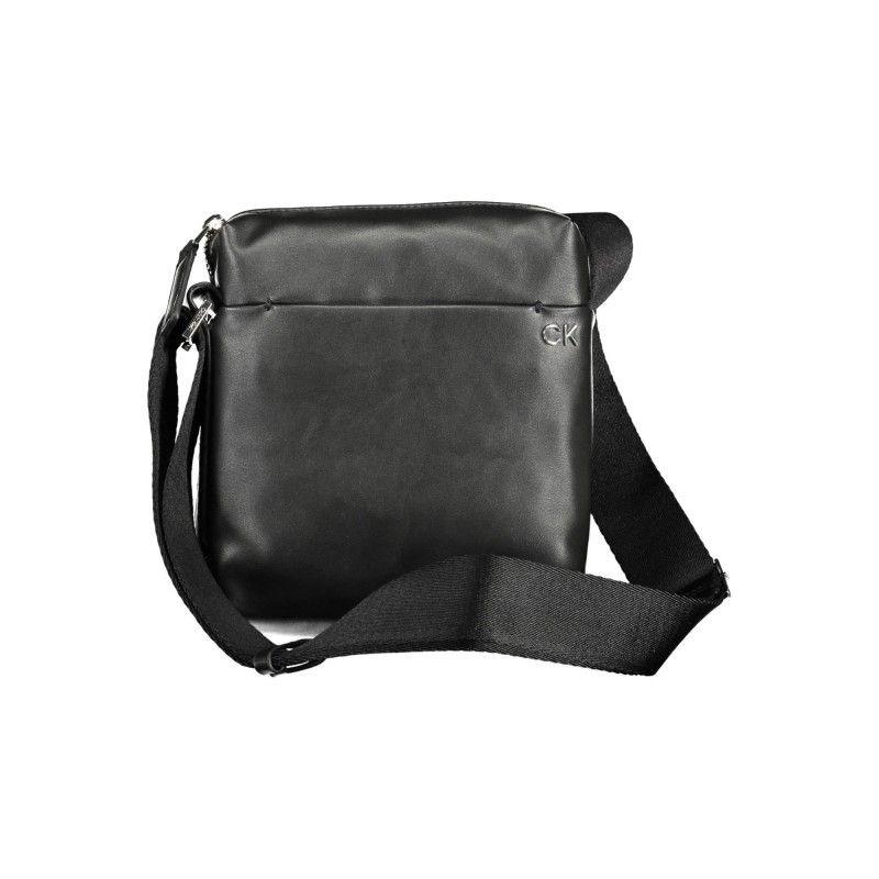 CALVIN KLEIN TRACOLLA UOMO NERO CALVIN KLEIN TRACOLLA UOMO NERO