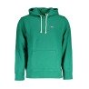 LEVI'S FELPA SENZA ZIP UOMO VERDE