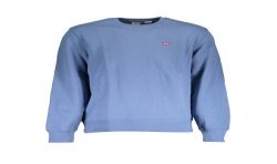 LEVI'S FELPA SENZA ZIP UOMO BLU