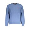 LEVI'S FELPA SENZA ZIP UOMO BLU