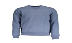 NORTH SAILS FELPA SENZA ZIP UOMO BLU