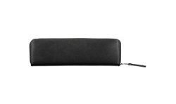 CALVIN KLEIN PORTAFOGLIO DONNA NERO