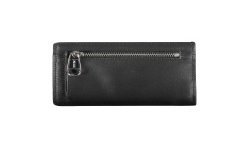 CALVIN KLEIN PORTAFOGLIO UOMO NERO