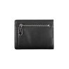 CALVIN KLEIN PORTAFOGLIO UOMO NERO