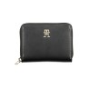 TOMMY HILFIGER PORTAFOGLIO DONNA NERO