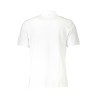 NORTH SAILS POLO MANICHE CORTE UOMO BIANCO