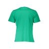 NORTH SAILS T-SHIRT MANICHE CORTE UOMO VERDE