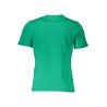 NORTH SAILS T-SHIRT MANICHE CORTE UOMO VERDE