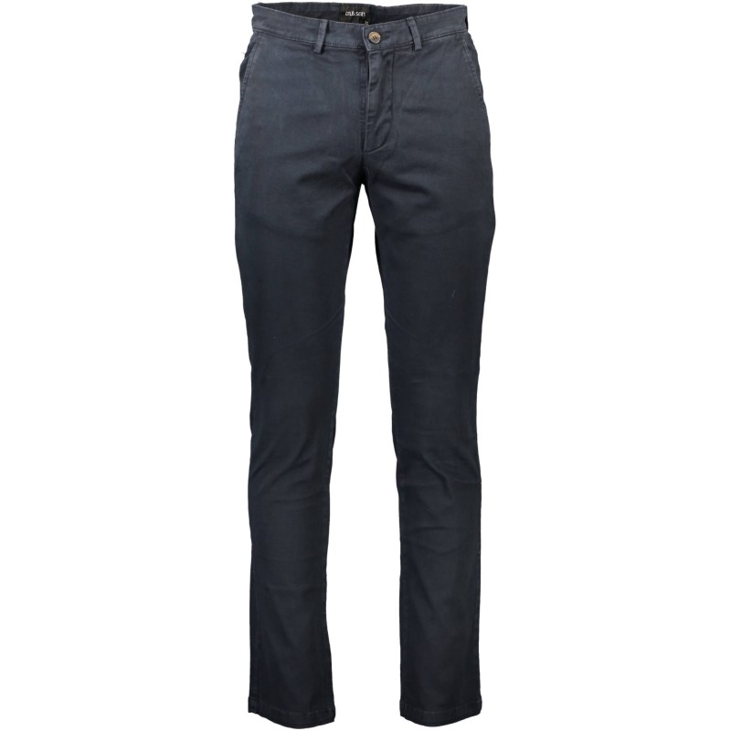 LYLE & SCOTT PANTALONE UOMO BLU LYLE & SCOTT PANTALONE UOMO BLU