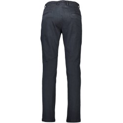 LYLE & SCOTT PANTALONE UOMO BLU