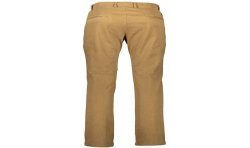 LYLE & SCOTT PANTALONE UOMO BEIGE