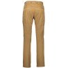 LYLE & SCOTT PANTALONE UOMO BEIGE