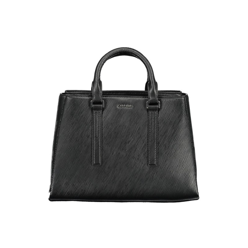 CALVIN KLEIN BORSA DONNA NERO CALVIN KLEIN BORSA DONNA NERO