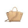 CALVIN KLEIN BORSA DONNA BEIGE