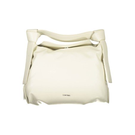 CALVIN KLEIN BORSA DONNA BEIGE