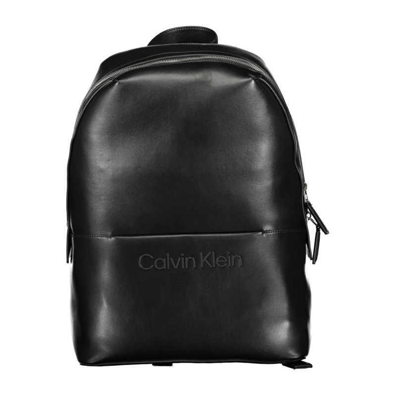 CALVIN KLEIN ZAINO UOMO NERO CALVIN KLEIN ZAINO UOMO NERO