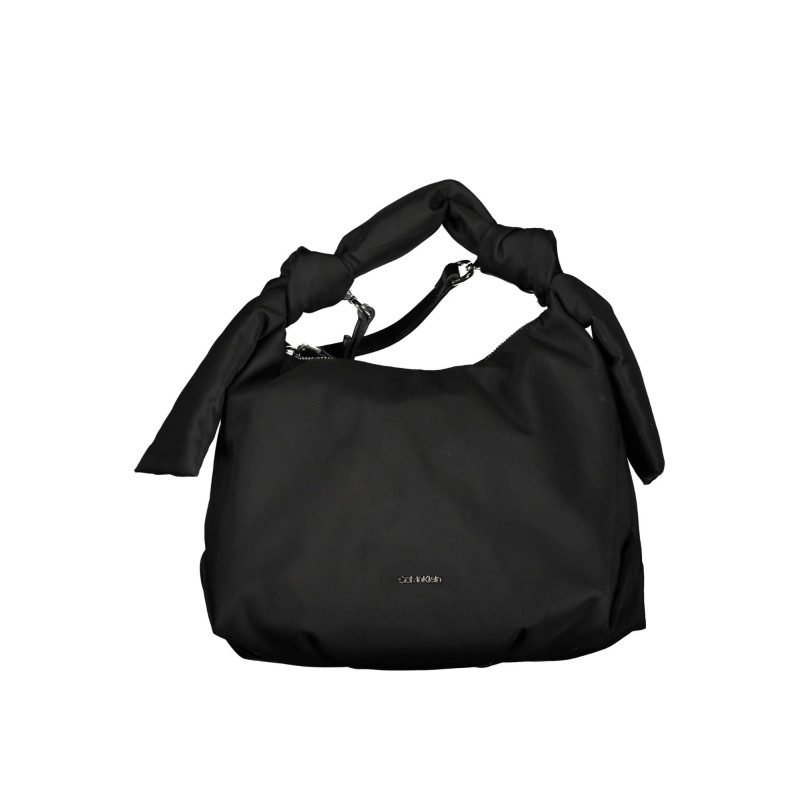 CALVIN KLEIN BORSA DONNA NERO CALVIN KLEIN BORSA DONNA NERO