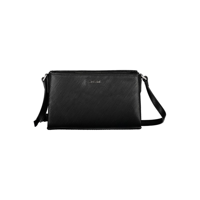 CALVIN KLEIN TRACOLLA DONNA NERO CALVIN KLEIN TRACOLLA DONNA NERO