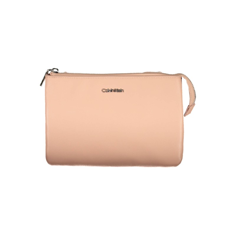 CALVIN KLEIN TRACOLLA DONNA ROSA CALVIN KLEIN TRACOLLA DONNA ROSA