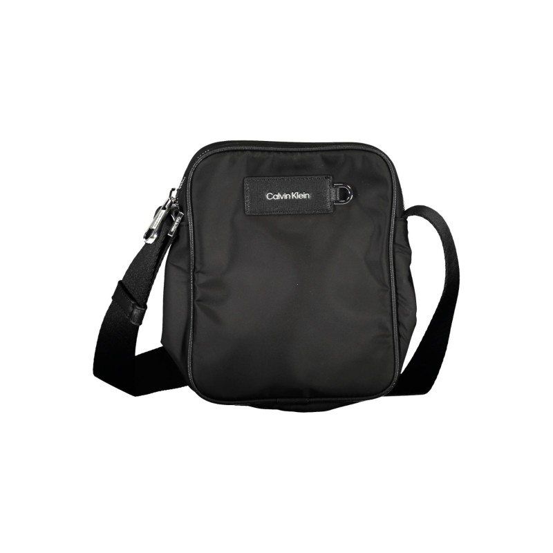 CALVIN KLEIN TRACOLLA UOMO NERO CALVIN KLEIN TRACOLLA UOMO NERO