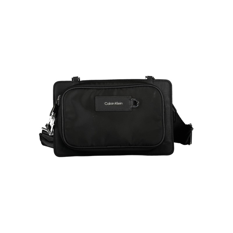 CALVIN KLEIN TRACOLLA UOMO NERO CALVIN KLEIN TRACOLLA UOMO NERO