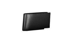 CALVIN KLEIN PORTAFOGLIO UOMO NERO
