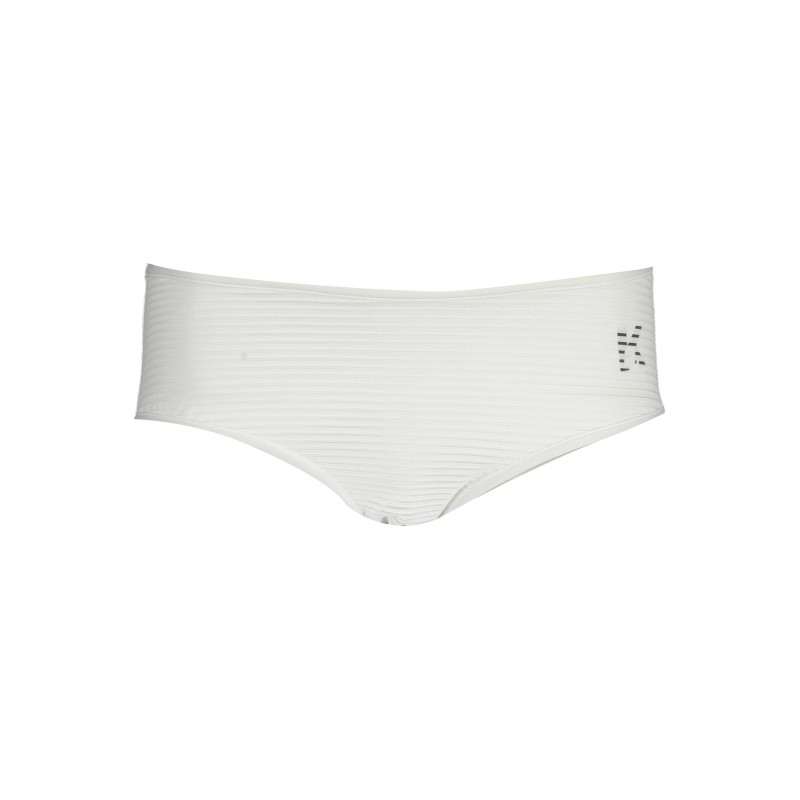 KARL LAGERFELD BEACHWEAR COSTUME PARTE SOTTO DONNA BIANCO KARL LAGERFELD BEACHWEAR COSTUME PARTE SOTTO DONNA BIANCO