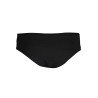 KARL LAGERFELD BEACHWEAR COSTUME PARTE SOTTO DONNA NERO