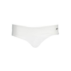 KARL LAGERFELD BEACHWEAR COSTUME PARTE SOTTO DONNA BIANCO