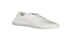 CALVIN KLEIN CALZATURA SPORTIVA DONNA BIANCO