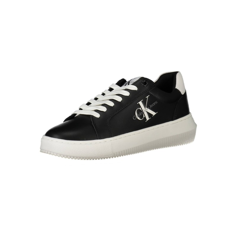 CALVIN KLEIN CALZATURA SPORTIVA DONNA NERO CALVIN KLEIN CALZATURA SPORTIVA DONNA NERO