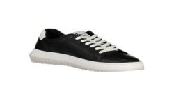 CALVIN KLEIN CALZATURA SPORTIVA DONNA NERO