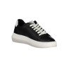 CALVIN KLEIN CALZATURA SPORTIVA DONNA NERO