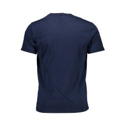 LEVI'S T-SHIRT MANICHE CORTE UOMO BLU