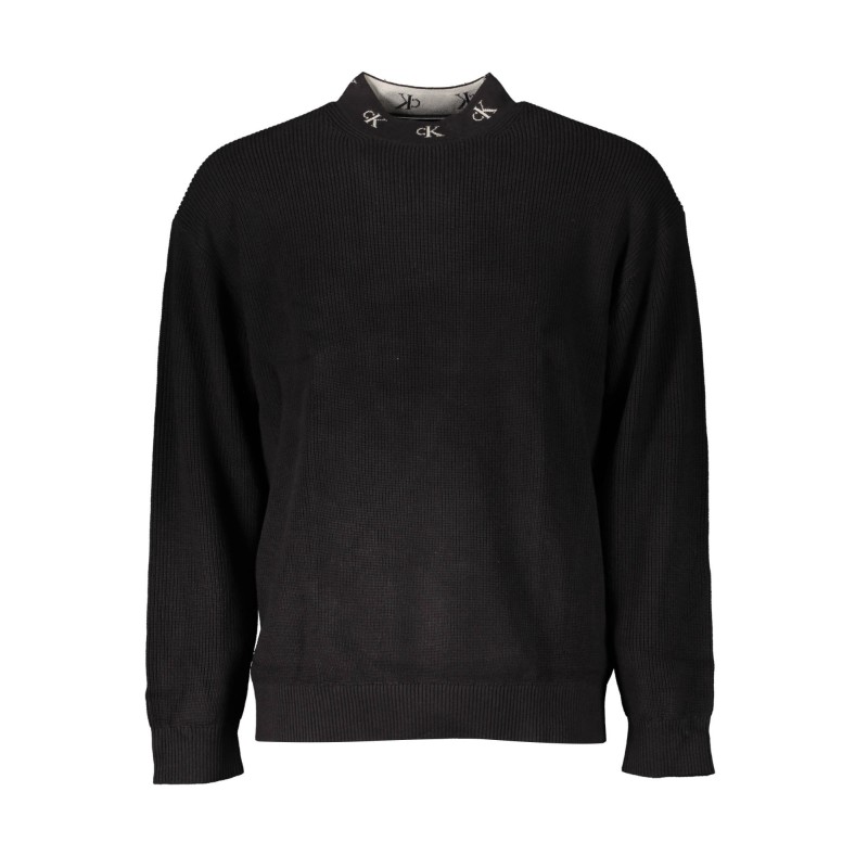 CALVIN KLEIN MAGLIA UOMO NERO CALVIN KLEIN MAGLIA UOMO NERO
