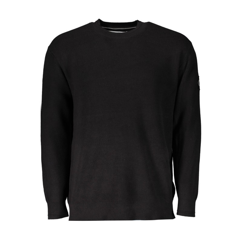 CALVIN KLEIN MAGLIA UOMO NERO CALVIN KLEIN MAGLIA UOMO NERO