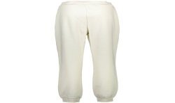 CALVIN KLEIN PANTALONE DONNA BIANCO