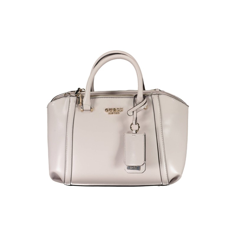 GUESS JEANS BORSA DONNA GRIGIO GUESS JEANS BORSA DONNA GRIGIO