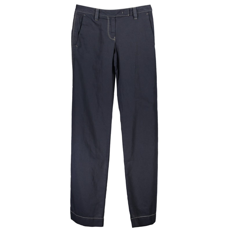 MURPHY&NYE PANTALONE UOMO BLU MURPHY&NYE PANTALONE UOMO BLU