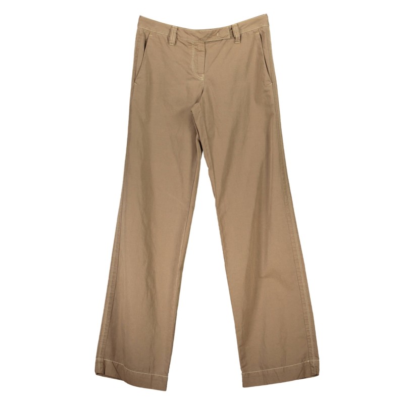 MURPHY&NYE PANTALONE UOMO MARRONE MURPHY&NYE PANTALONE UOMO MARRONE