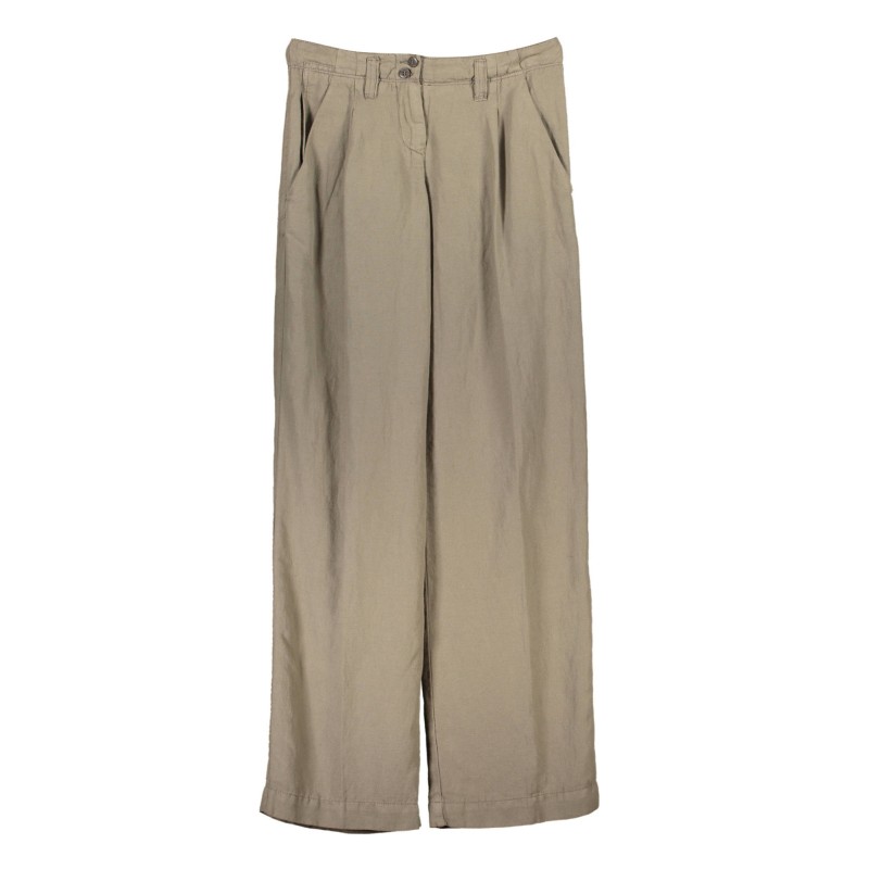 MURPHY&NYE PANTALONE UOMO MARRONE MURPHY&NYE PANTALONE UOMO MARRONE
