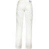 MURPHY&NYE PANTALONE UOMO BIANCO